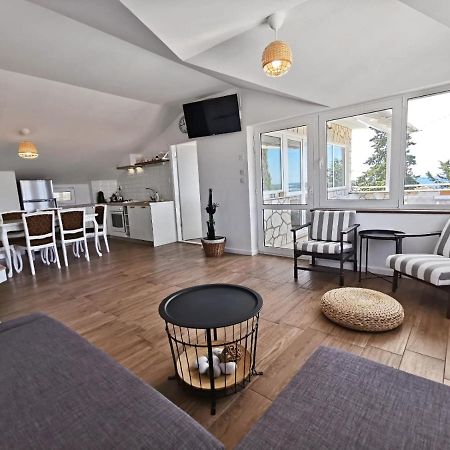 Spectacular Penthouse Suite In Hvar Centre Hvar Island Exterior foto